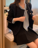 [MADE] Tesson Tweed Jacket
