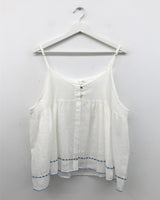 Dansel Stitch Bustier (1color)