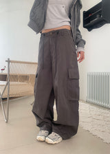 HOUSE CARGO PANTS