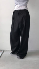 ストックローピンタックワイドslベルトセット