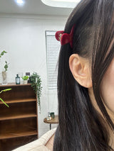 ミディアムハンガーヘアクリップ (9color)