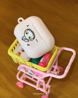 エリザベスメロディーAirPodsケース