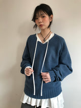 Moon Glow Necklace (1color)