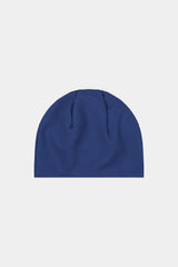 Light waffle beanie