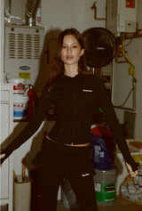 【即日発送】Elfin skirt-pants