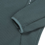 クローン フーデッド トップ