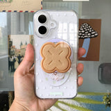 clover cookie tok