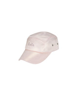 Lolla Logo Camp Cap