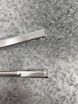 シルバーピン (10ピースセット)