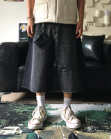 ER ハイチェックシャツショートスリーブ (2C)