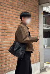 レヴィクラックバイカージャケット
