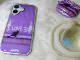 Furry Friends airpods case_Cat