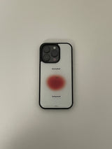 tomato! white case (epoxy)
