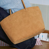 Carmon Bag Brown