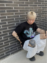 Only Heart Short Sleeve 2C