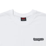 TEMPUS PATCH BOX T-SHIRT