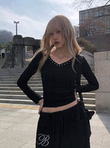 26SS★ [MADE] キリンアムレタリングストリングワイドトレーニングパンツ