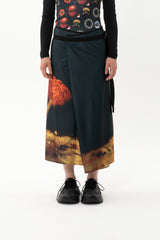 [2024 Drop] Pickers Wrap Skirt