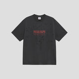 パラグラフインスピレーションTシャツ