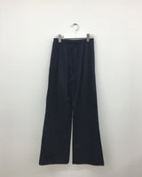 プレーンコットンツウィルパンツ (3color)
