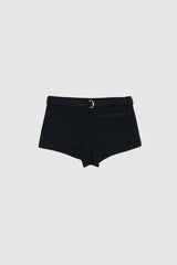 Labo tailored short pants