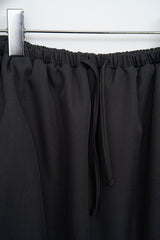 (W) Pander Pumpkin Skirt (2color)