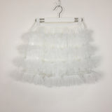 Mini Tiered Skirt (2color)
