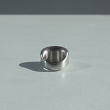 【MADE】 Curve ring matt