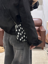 WESTERN HERRINGTON JACKET