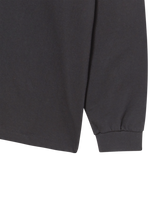 25FW シティビュー長袖Tシャツ