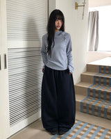Bakan Wide Banded Pants