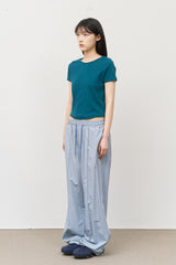 Miro Nylon Track Pants