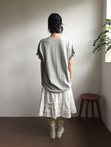 Indie Leicester T-shirt (2color)