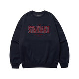 CRACK STANDARD Sweatshirt (STMSTD-0257)