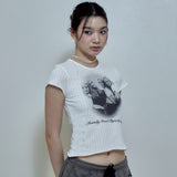 SUICIDES TEE