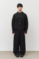 Senda Pocket Windbreaker