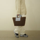fog bag-brown