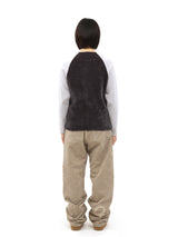 1/2 S.T.C. ラグランロングスリーブ (NAVY)