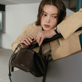 PUFF 3WAY Mini Shoulder Bag