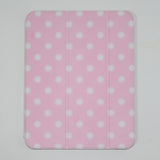 [MADE] cotton apple iPad case (pink)