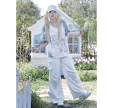 [Hashtag DDD] Angel star pants