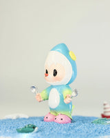 MEEGO-Mini Shark