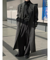 [F/W] Twilly dart coat(2color)