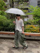 SEKUSHI Premium Boat Neck Short-Sleeve Top 