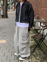[SUPIMA] Premium layered Tee