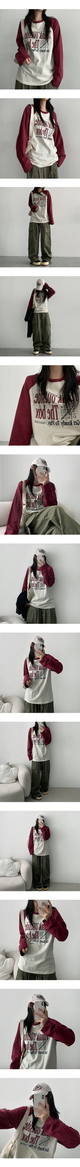 [3 Tier Length] [S–2XL] Tida Tantan Pintuck Banding Cargo Wide Pants (6 colors)