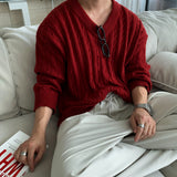 Decrab Tufin Tuck Balloon Wide Banding Pants
