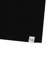 ボート ベーシック ティー(BLACK)