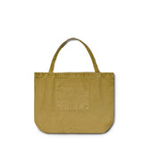 Lark Dyed Canvas Tote Bag