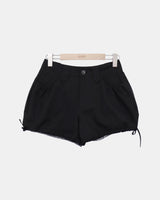 Melta Balloon Shorts